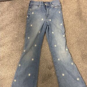 GAP Kids Blue jeans girls size 12